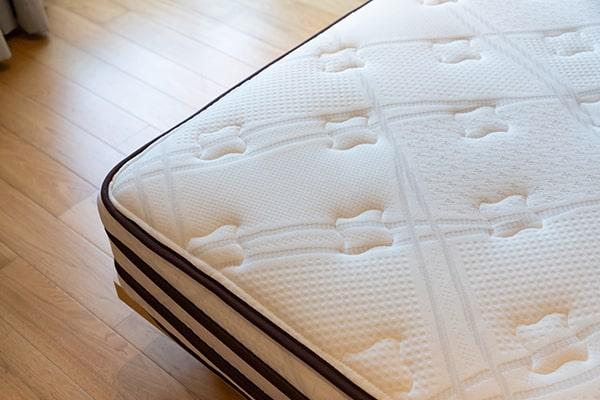 our methods for disposing of mattresses during the mattress removal process include recycling and proper disposal